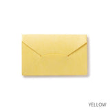 CARD HOLDER <Yellow>