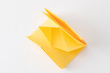 CARD HOLDER <Yellow>