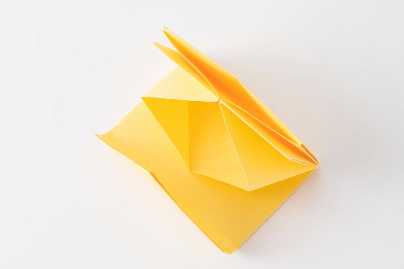 CARD HOLDER <Yellow>