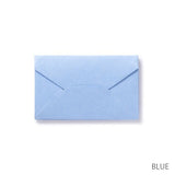 CARD HOLDER <Blue>