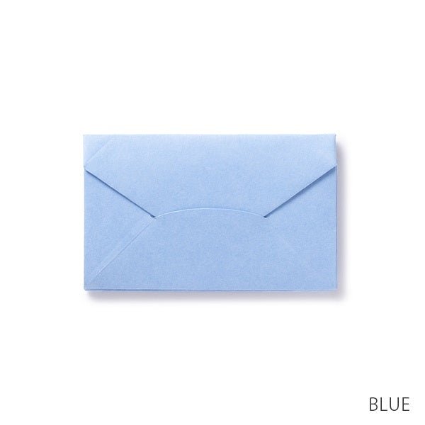 CARD HOLDER <Blue>