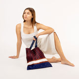 PLEATED BAG