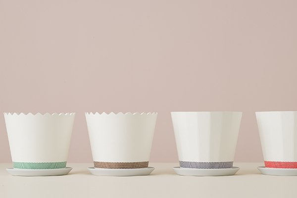 FLOWER POT CMY