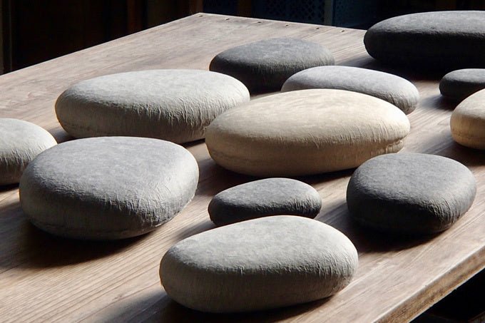 cobble