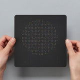 DOT ANIMATION CARD