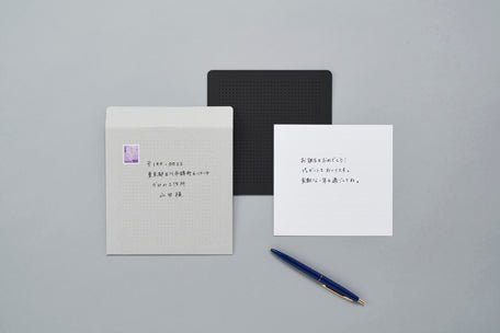 DOT ANIMATION CARD