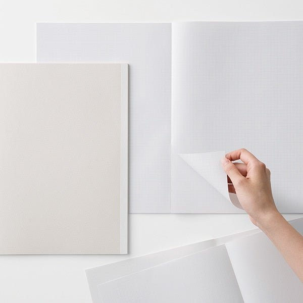 [EC限定] PAD NOTEセット