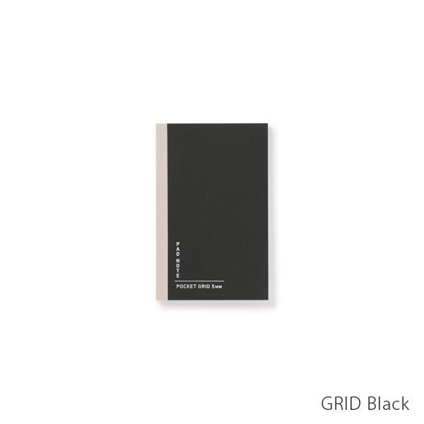 [EC限定] PAD NOTEセット