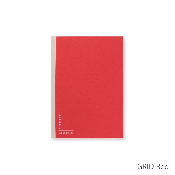 [EC限定] PAD NOTEセット