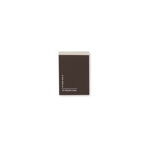 [EC限定] PAD NOTEセット