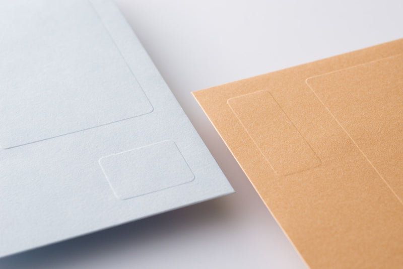 EMBOSS ENVELOPE Use Case