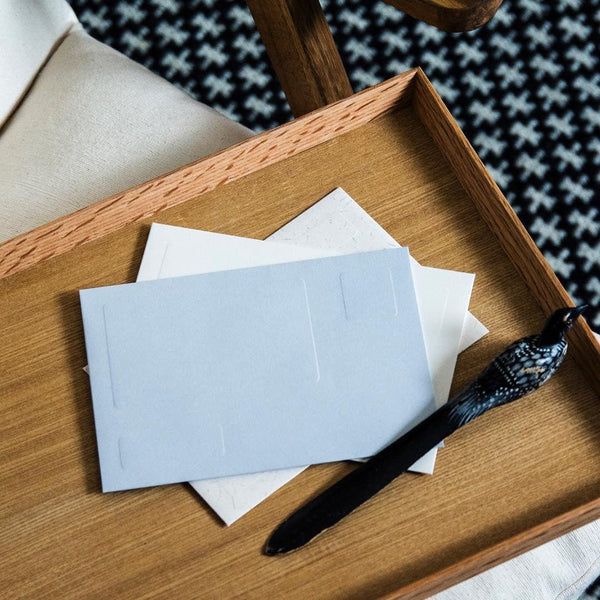 EMBOSS ENVELOPE Use Case