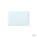 EMBOSS ENVELOPE S-Blue