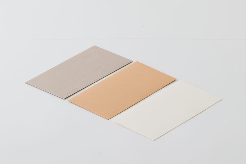 EMBOSS ENVELOPE Use Case