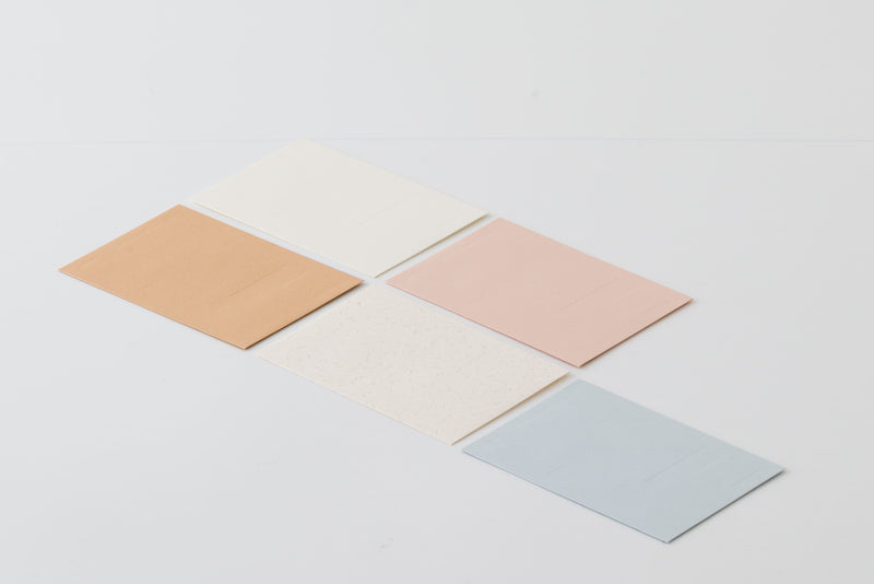 EMBOSS ENVELOPE Use Case