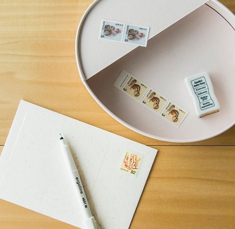 EMBOSS ENVELOPE Use Case