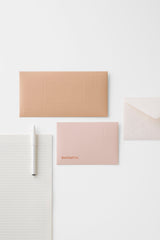 EMBOSS ENVELOPE Use Case
