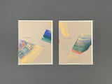 GREETING CARD/Thank you