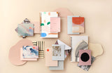 GREETING CARD/Thank you
