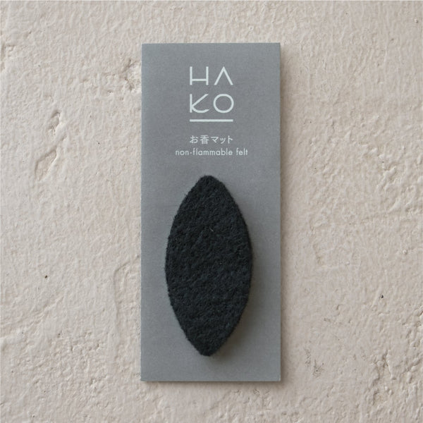 HA KO 不燃性フェルト