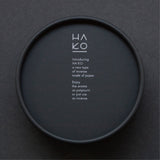 HA KO Black Box