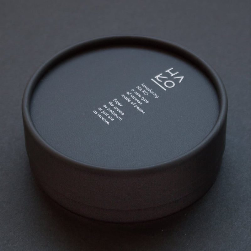 HA KO Black Box