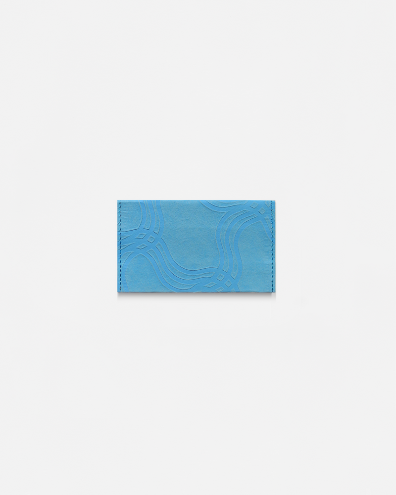 UKIGAMI CARD HOLDER / Sazameki