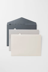 INDEX ENVELOPE