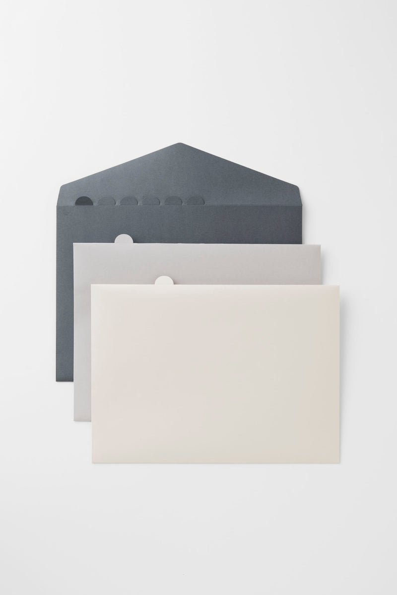 INDEX ENVELOPE
