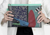 JP THE POCKETS <A4>