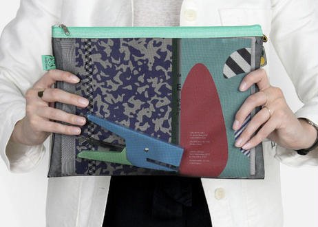 JP THE POCKETS <A4>