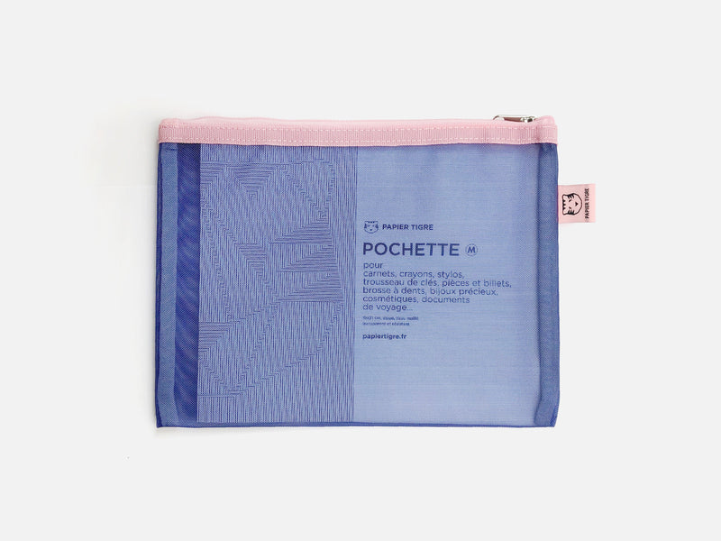 JP THE POCKETS <A5>