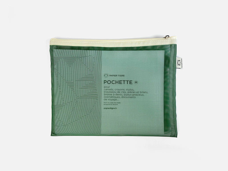 JP THE POCKETS <A5>
