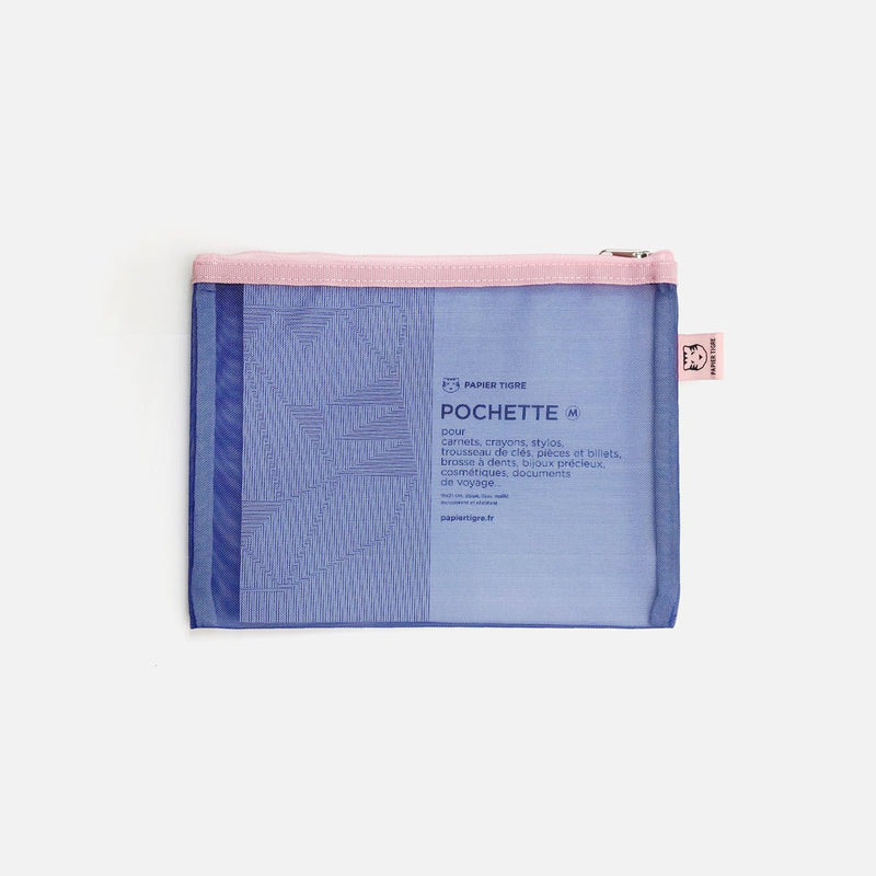 JP THE POCKETS <A5>