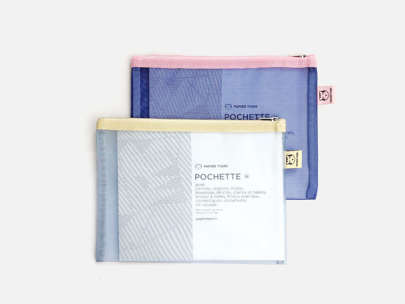 JP THE POCKETS <A5>