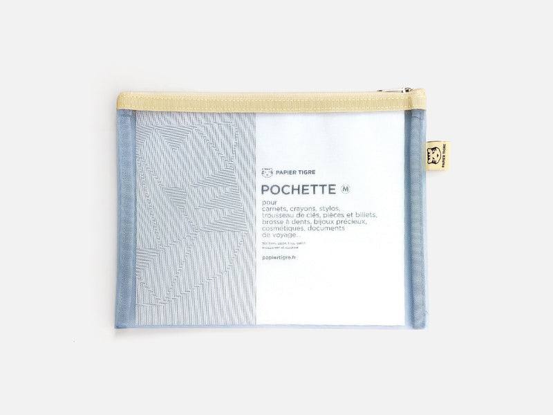 JP THE POCKETS <A5>