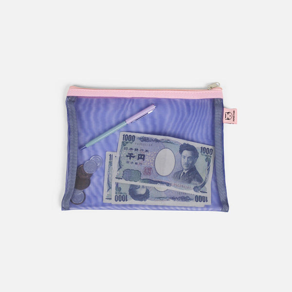 JP THE POCKETS <A5>