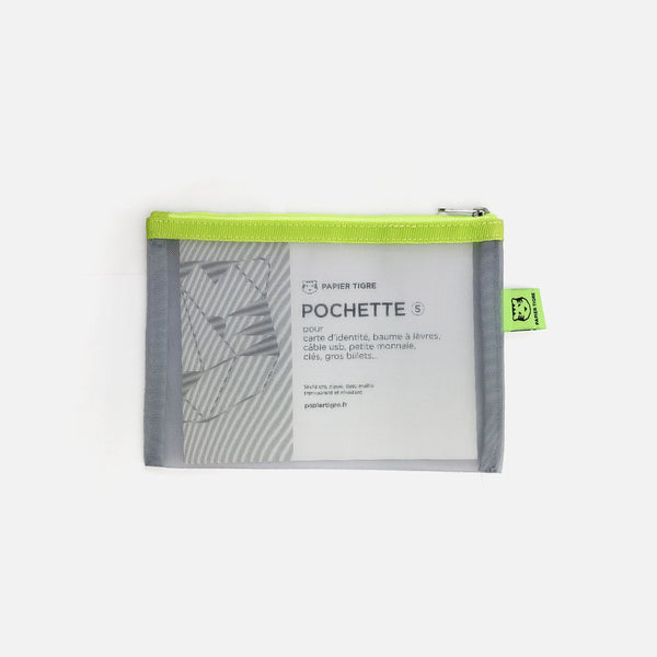 JP THE S POCKETS <A6>