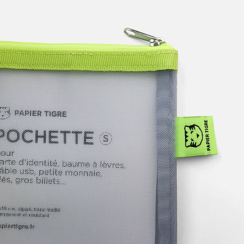 JP THE S POCKETS <A6>