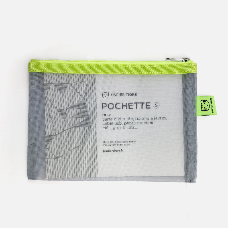 JP THE S POCKETS <A6>