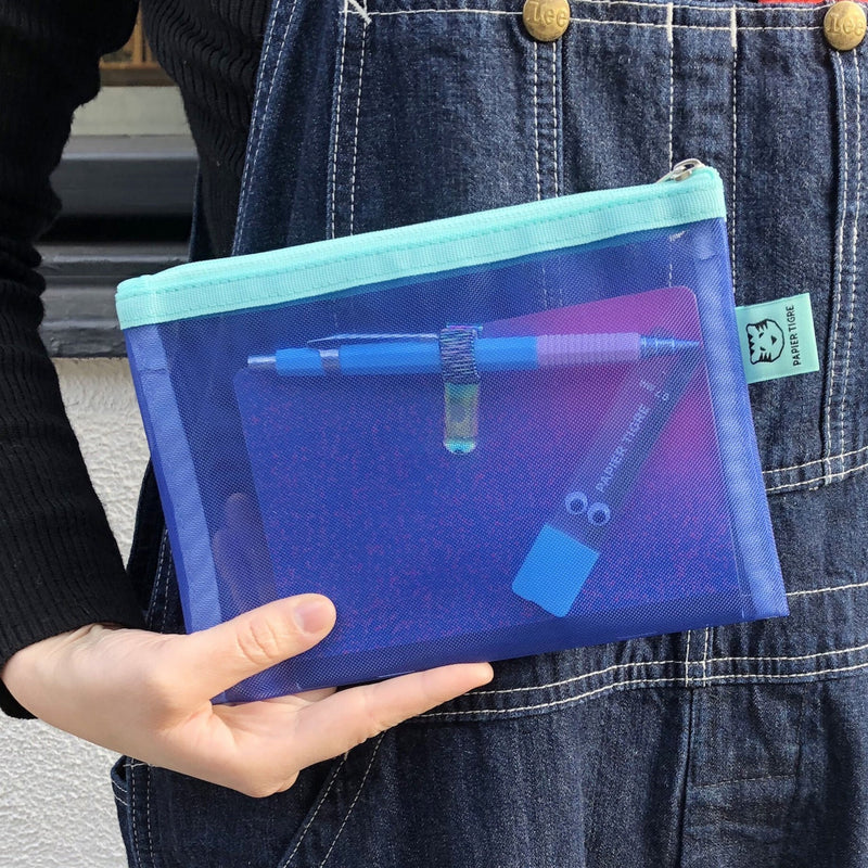 JP THE S POCKETS <A6>