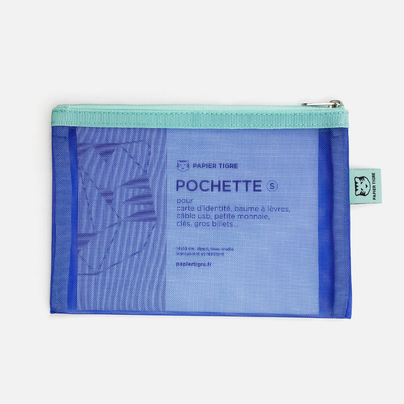 JP THE S POCKETS <A6>