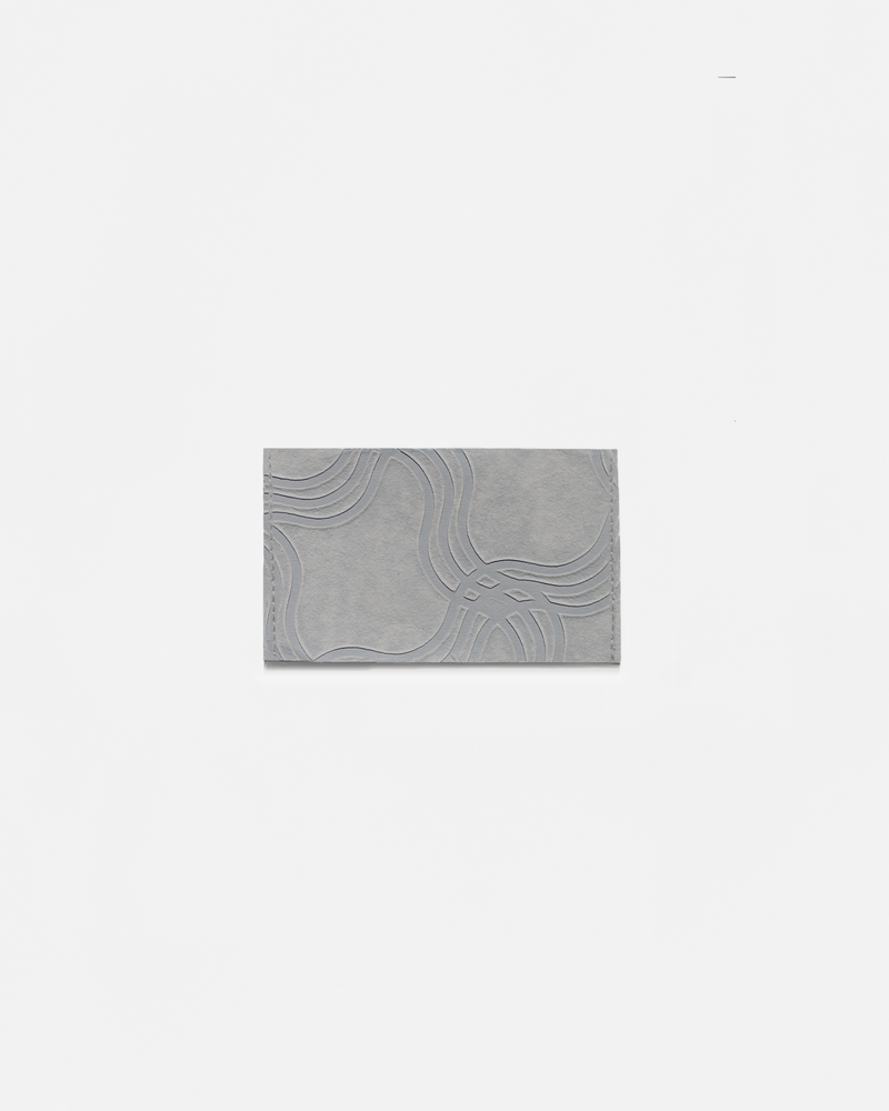 UKIGAMI CARD HOLDER / Sazameki