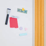 MEMO MAGNET