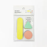 MEMO MAGNET