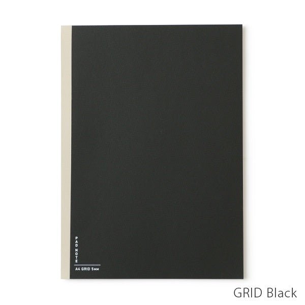 PAD NOTE / A4