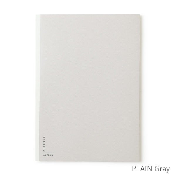 PAD NOTE / A4