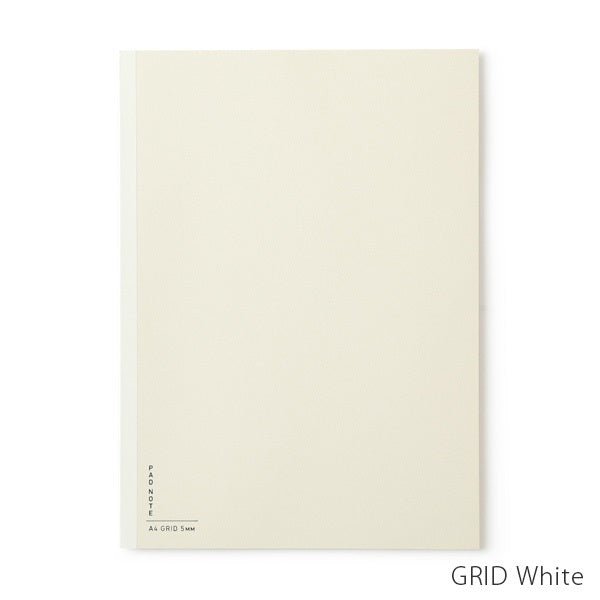 PAD NOTE / A4
