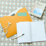 PAD NOTE / A4