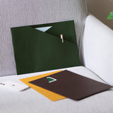 PAPER POCKETS
